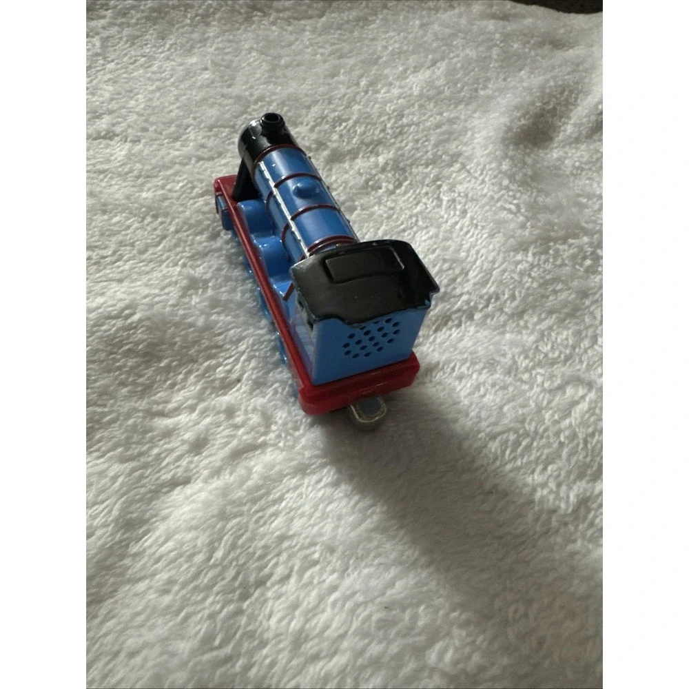 2009 Thomas The Train Mattel Sound And Light Both Work‎